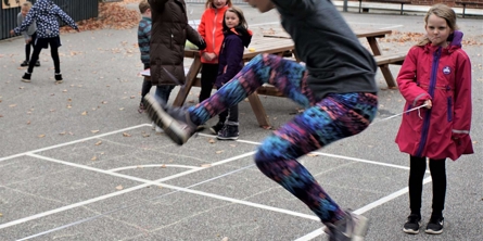 Hvis dit barn har særlige behov