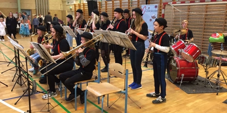 Klub og andre fritidstilbud