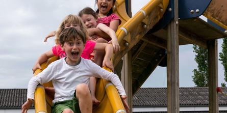 Før dit barn skifter skole