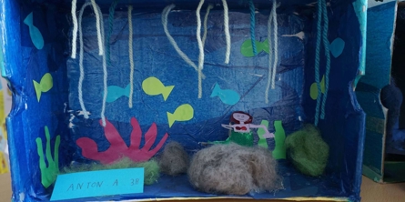 Før dit barn starter i skole